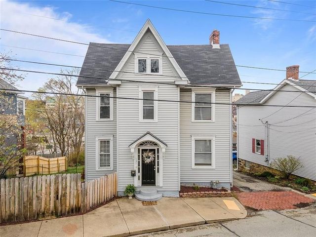 131 Westminster Ave, Greensburg, PA 15601