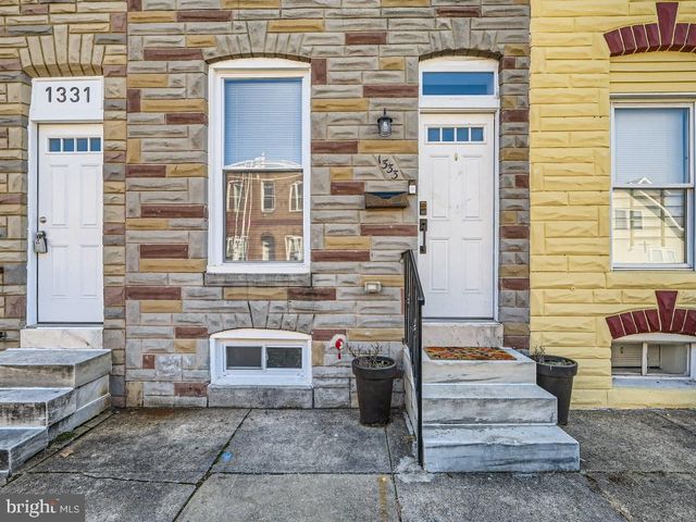 1333 James St, Baltimore, MD 21223
