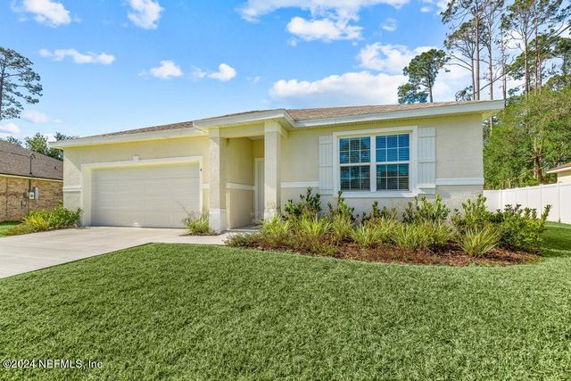 4 PORPOISE Lane, Palm Coast, FL 32164