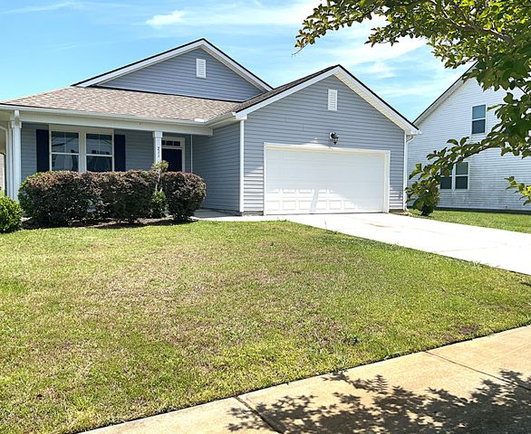 211 Parkside Blvd, Port Wentworth, GA 31407