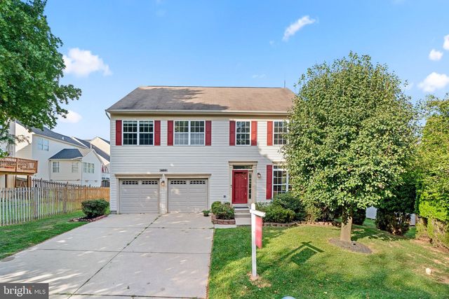 4810 Runnymeade Rd, Owings Mills, MD 21117