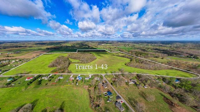 Tract 43 Frank Anderson Rd, Sparta, TN 38583