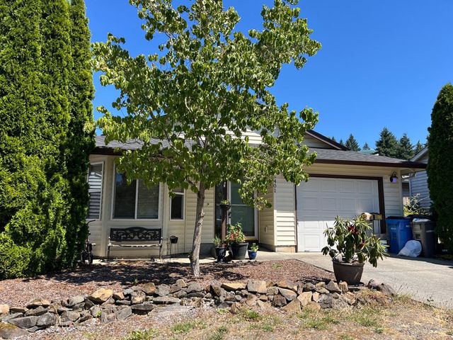 5401 NE 60th Ct, Vancouver, WA 98661