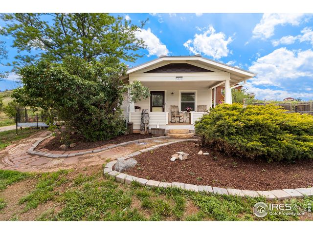 5521 W County Road 38 E, Fort Collins, CO 80526