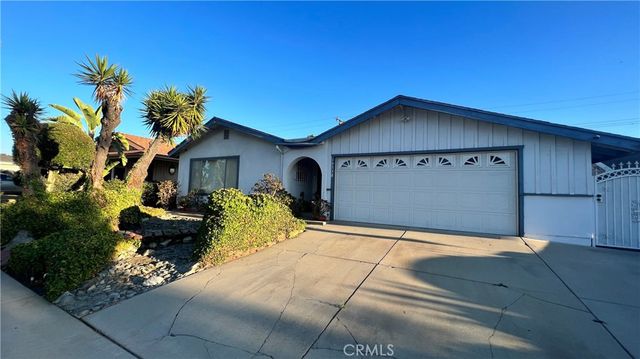 19538 Markstay St, Rowland Heights, CA 91748