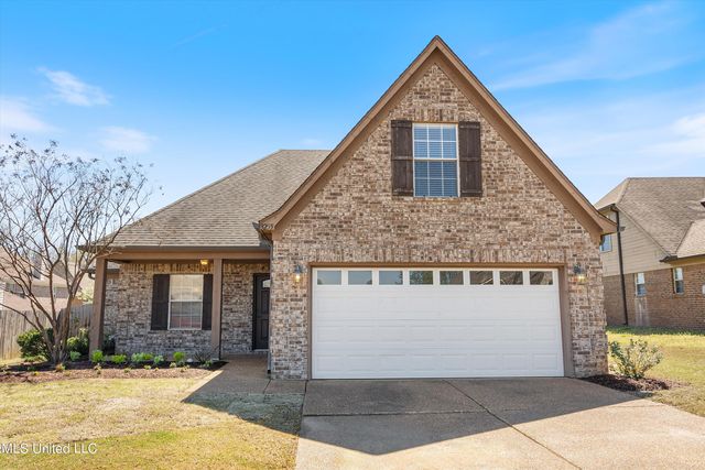 3255 Peachtree Dr, Southaven, MS 38672