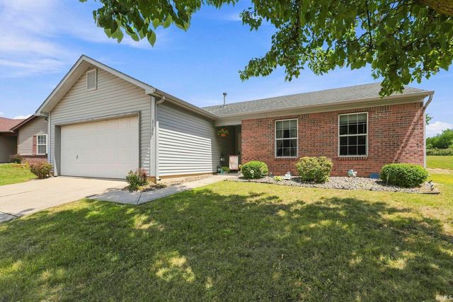 3120 Cedar Ridge Run, Fort Wayne, IN 46808