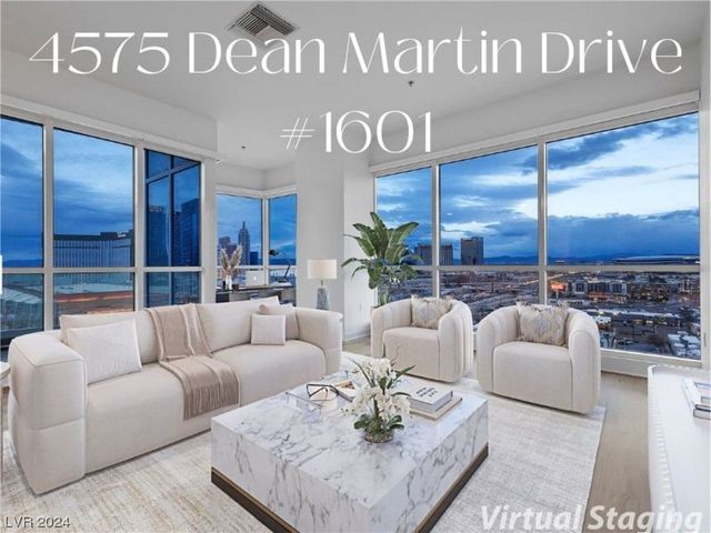 4575 Dean Martin Dr #1601, Las Vegas, NV 89103