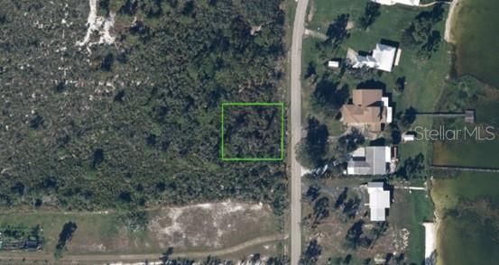 3860 Placid View Dr #17, Lake Placid, FL 33852
