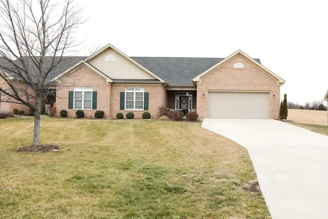 317 Laurel Wood Run, Waynesboro, VA 22980