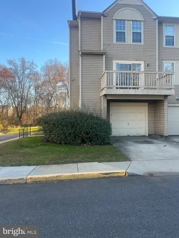 14737 Wexhall Ter #18-194, Burtonsville, MD 20866