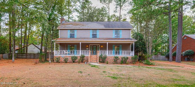 545 Dixton Dr, Brandon, MS 39047