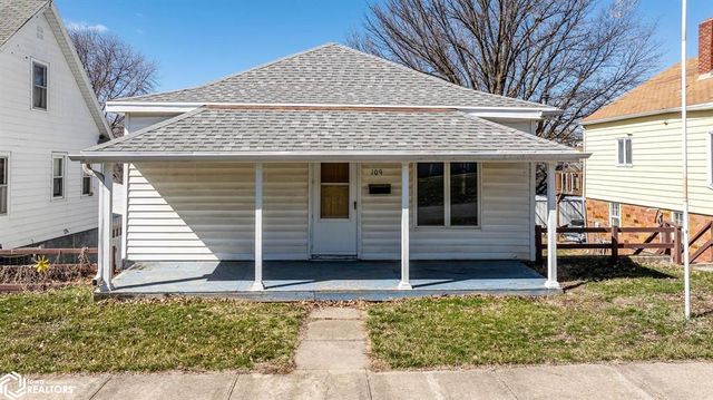 109 3rd Ave, Earling, IA 51530