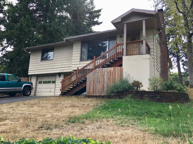 3000 W  18th Ave, Eugene, OR 97402