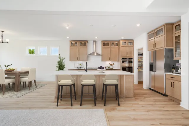 Rhodes Plan in Deer Hollow, Saint Louis, MO 63141