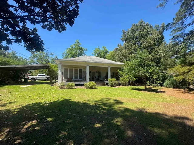 478 W  Wellington St, Carthage, TX 75633