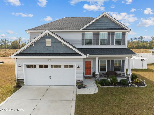 370 Holly Grove Drive, Winterville, NC 28590
