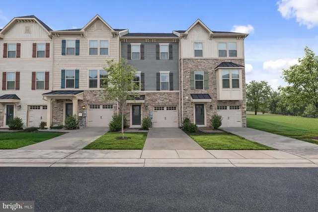 939 Dawes Ct, Bel Air, MD 21014