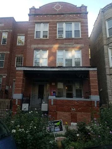 1424 N  Maplewood Ave  #1F, Chicago, IL 60622