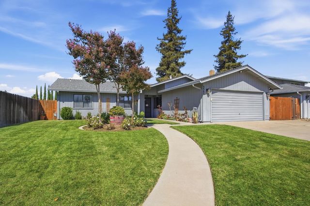 3565 Deseret Dr, Stockton, CA 95209