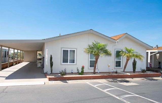 909 Richland Rd #14, San Marcos, CA 92069