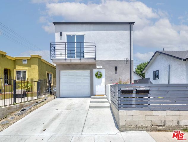 1105 E  103rd Pl, Los Angeles, CA 90002