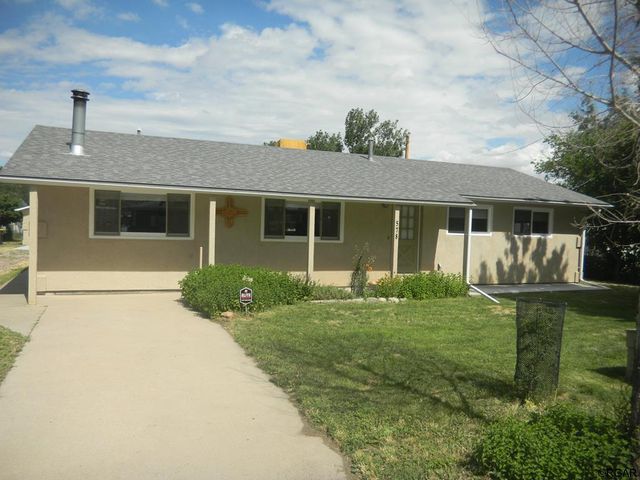 578 N  Cottonwood Ave, Canon City, CO 81212