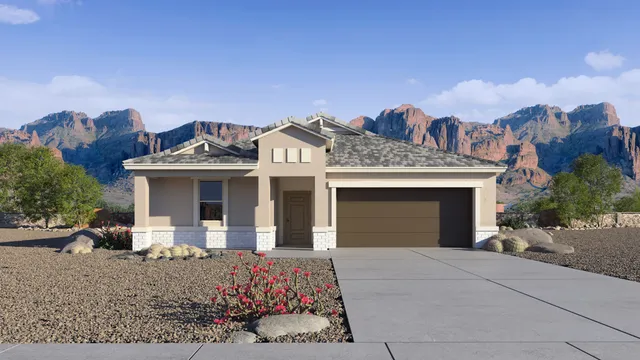 2981 W  Sonrisa Ave, Apache Junction, AZ 85120