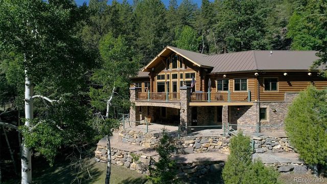 254 Timberline Trail, South Fork, CO 81154