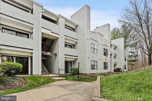 1641 Carriage House Ter #A, Silver Spring, MD 20904