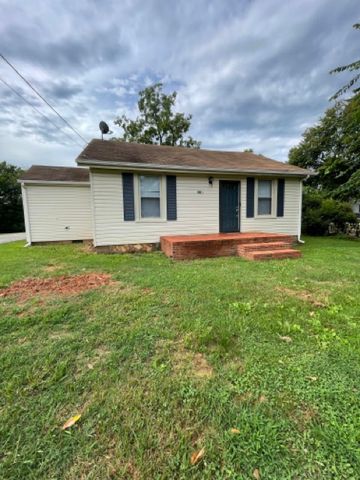 146 Dixie Airport Rd, Madison Heights, VA 24572