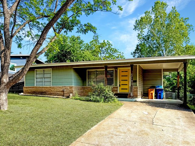 2509 Givens Ave, Austin, TX 78722