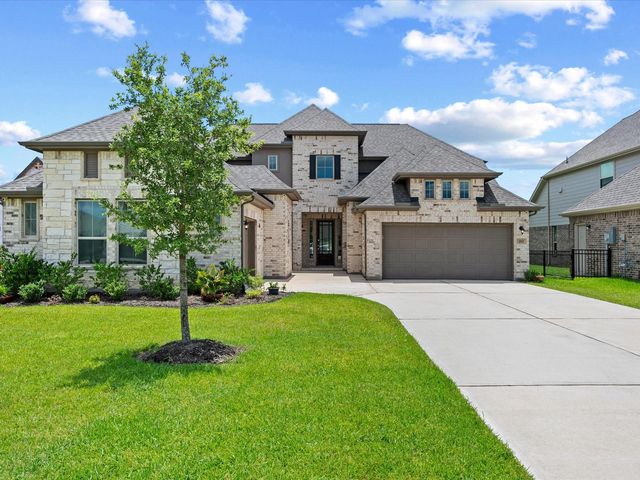 262 Peninsula Point Dr, Montgomery, TX 77356