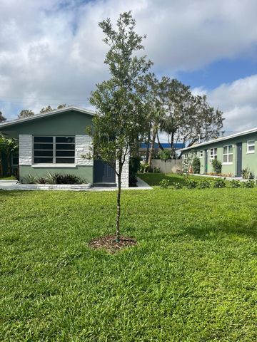909 NW 30th Ct   #6, Wilton Manors, FL 33311