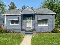 20088 Westphalia St, Detroit, MI 48205