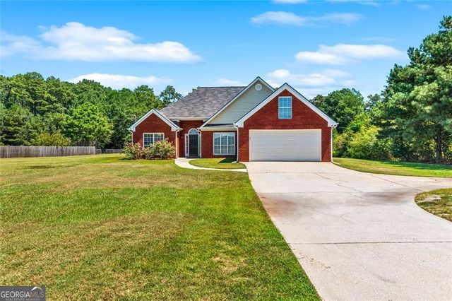 493 Youth Jersey Rd, Covington, GA 30014