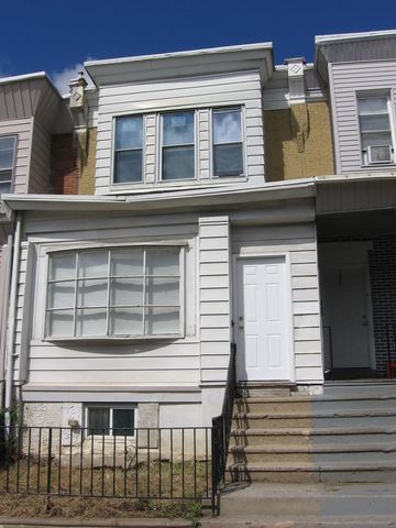 5323 Malcolm St, Philadelphia, PA 19143
