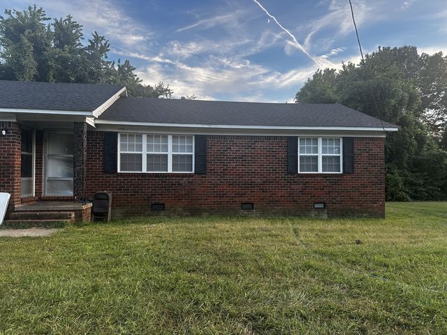 1154 Westmoreland St, Brownsville, TN 38012