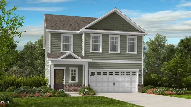 242 Blue Butterfly Dr, Angier, NC 27501