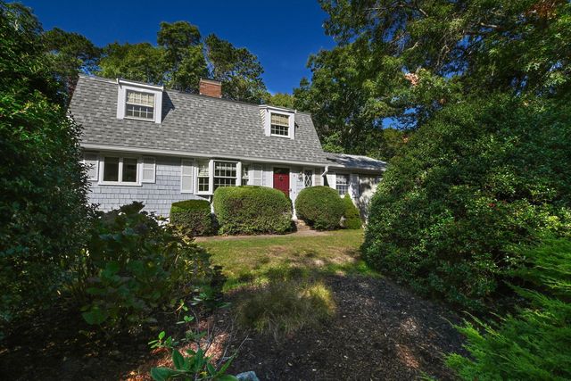 9 Faunce Mountain Road, Sandwich, MA 02563