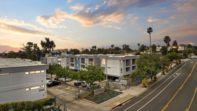 2925-2945 Broadway, San Diego, CA 92102
