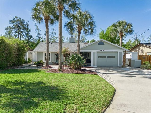 13502 Country Club Dr, Tavares, FL 32778