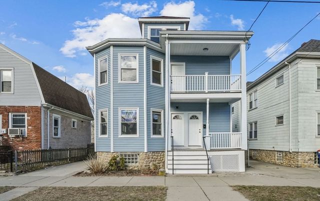 75-77 Query St, New Bedford, MA 02745