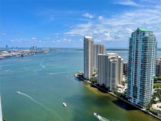 300 S  Biscayne Blvd #3410, Miami, FL 33131