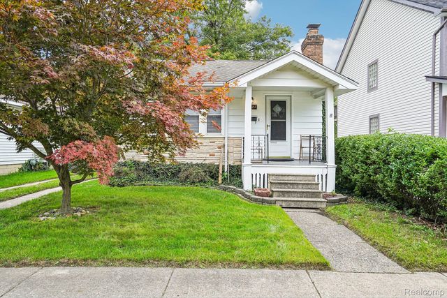 3227 Grayson St, Ferndale, MI 48220