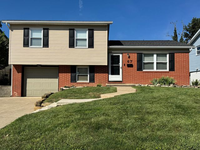 67 Ramona Ave, Newark, OH 43055
