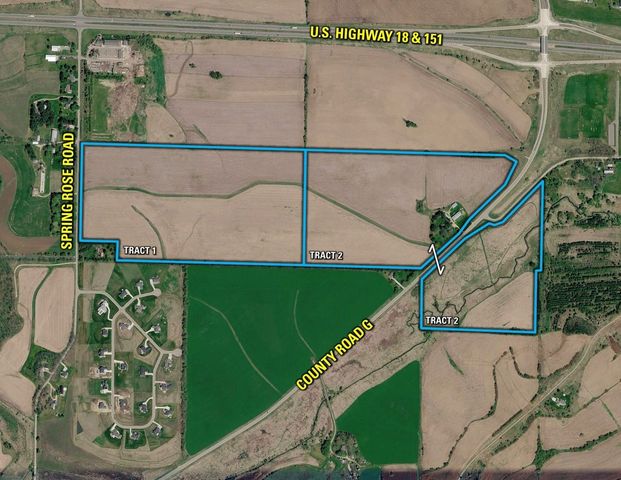 7692 County Highway G, Verona, WI 53593