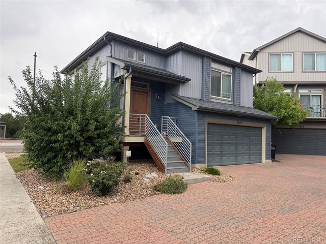 5048 N Andes Street, Denver, CO 80249