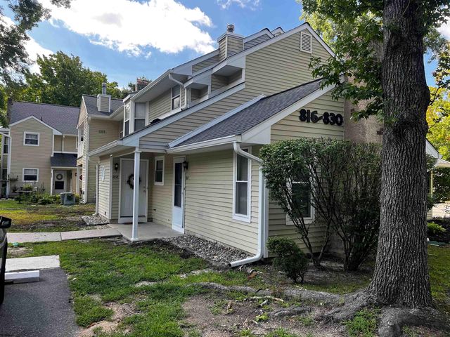 816 E  Fisher Creek Rd #816, Absecon, NJ 08205