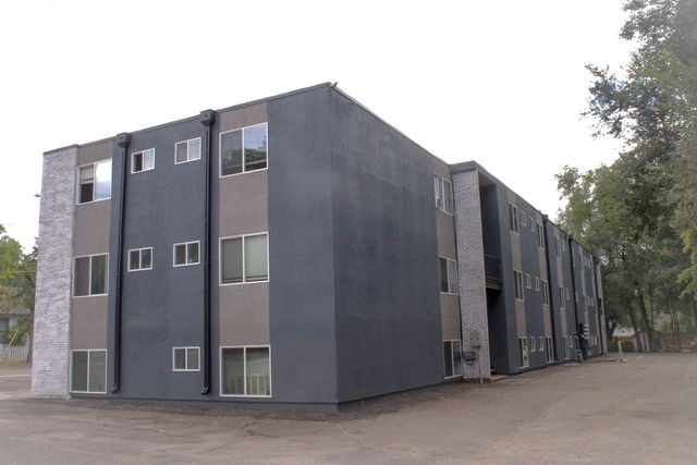 730 N  Prospect St #C4, Colorado Springs, CO 80903